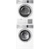 Fisher &amp; Paykel FPWADREW14 - Stacked