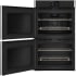 GE Profile PTD700LSZSS - 30 Inch Smart Electric Double Wall Oven