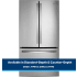 GE GWE22JYMFS - Product Photos_Un-installed/free-standing_Closed View