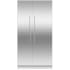 Fisher &amp; Paykel FPREFFR16 - Front View