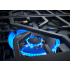Forza FR304DF - 30 Inch Freestanding Professional Dual Fuel Range in High Power Burners View