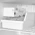 Element EAIMM19 - Automatic Ice Maker Kit Compatible with 18.7 cu. ft. Bottom Freezer Refrigerator