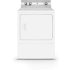 Speed Queen SQWADRE50031 - 27 Inch Electric Dryer with 7.0 Cu. Ft. Capacity