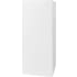 Frigidaire FRAE1626AW - 28 Inch Freestanding All Refrigerator