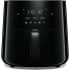 Frigidaire FRAFM100B - 3-in-1 Air Fryer with 5.3 Quart Capacity