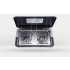Kenyon B61149P - On-the-Go 2 Series 22 1/2 Inch Electric Coil Style Cooktop with 2 Elements