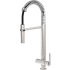 Franke Professional Series FF5380 - Single Lever Pull Down Faucet