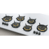 Tulip Cooking Fraser TC19621 - Six Burner Modular Gas Cooktop