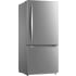 Frigidaire FRBE1925AF - 30 Inch Freestanding Bottom Freezer Refrigerator