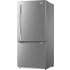 Frigidaire FRBE1925AF - 30 Inch Freestanding Bottom Freezer Refrigerator