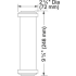 Franke FRC062PK - Specifications