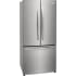 Frigidaire FRFG1723AV - Left Angle