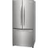 Frigidaire FRFG1723AV - Right Angle