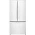Frigidaire FRFG1723AW - 32 Inch Counter-Depth French Door Refrigerator 