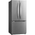Frigidaire FRFN1801AF - 30 Inch Freestanding French Door Refrigerator
