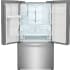 Frigidaire FRFS2823AS - Open View