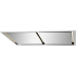 Forno FRHRE531244 - FORNO Arezzo 44 Inch Island Ceiling Mount Range Hood