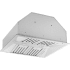 Forno Altilia FRHRE533730 - Altilia Cabinet Insert Range Hood in Angled View