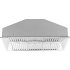 Forno Altilia FRHRE533748 - Altilia Cabinet Insert Range Hood in Front View
