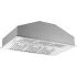Forno Altilia FRHRE533748 - Altilia Cabinet Insert Range Hood in Angled View