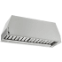 Forno Alta Qualita Frassanito FRHRE534636 - Frassanito Cabinet Insert Range Hood in Angled View