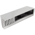 Forno Alta Qualita Frassanito FRHRE534648 - 48 Inch Cabinet Insert Range Hood in Opened View