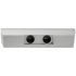Forno Alta Qualita Frassanito FRHRE534660 - 60 Inch Cabinet Insert Range Hood in Rear View