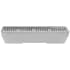 Forno Alta Qualita Frassanito FRHRE534660 - 60 Inch Cabinet Insert Range Hood in Bottom View
