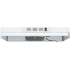 Forno Espresso Cappa FRHUC520030WHT - CAPPA 30 Inch Under Cabinet Range Hood in Front View