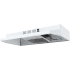 Forno Espresso Cappa FRHUC520030WHT - CAPPA 30 Inch Under Cabinet Range Hood in Angled View