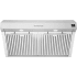 Forno Espresso - Bari FRHUC525530 - Espresso - Bari 30 Inch Under Cabinet Range Hood in Front View