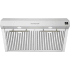 Forno Espresso - Bari FRHUC525530 - Espresso - Bari 30 Inch Under Cabinet Range Hood in Front View