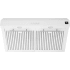 Forno Espresso - Bari FRHUC525530WHT - Espresso - Bari 30 Inch Under Cabinet Range Hood in Front View
