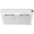 Forno Espresso - Bari FRHUC525530WHT - Espresso - Bari 30 Inch Under Cabinet Range Hood in Front View