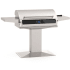 Fire Magic EL500S3Z1EAP - 30 Inch Post-Mount Accessible Electric Grill with Single Control
