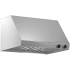 Forno Biagio FRHWM500930 - Biagio 30 Inch Wall Mount Range Hood in Angled View