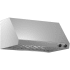 Forno Biagio FRHWM500936 - Biagio 36 Inch Wall Mount Range Hood in Angled View