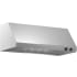 Forno Biagio FRHWM500948 - Biagio 48 Inch Wall Mount Range Hood in Angled View