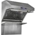 Forno Alta Qualita Savona FRHWM502930 - Angle View