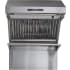 Forno Alta Qualita Savona FRHWM502930 - Front View