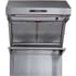 Forno Alta Qualita Savona FRHWM502930HB - Forno Alta Qualita 30 Inch Wall Mount Range Hood