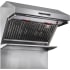Forno Alta Qualita Savona FRHWM502936 - Angle View