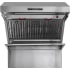 Forno Alta Qualita Savona FRHWM502936 - Front View