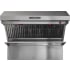 Forno Alta Qualita Savona FRHWM502948 - Front View