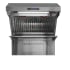 Forno Alta Qualita Savona FRHWM502936 - Front View - Lights On