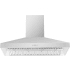 Forno Orvieto FRHWM509460 - Orvieto Wall Mount Range Hood in Front View