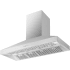 Forno Orvieto FRHWM509460 - Orvieto Wall Mount Range Hood in Angled View