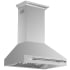 Forno Aria FRHWM509530 - Aria 30 Inch Wall-Mounted Range Hood