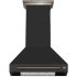 Forno Aria FRHWM509530BLK - Aria 30 Inch Wall-Mounted Range Hood
