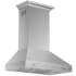 Forno Aria FRHWM509536 - Aria 36 Inch Wall-Mounted Range Hood